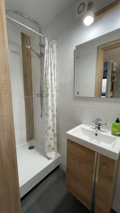 Apartament U Waldka 梅彻林基 外观 照片
